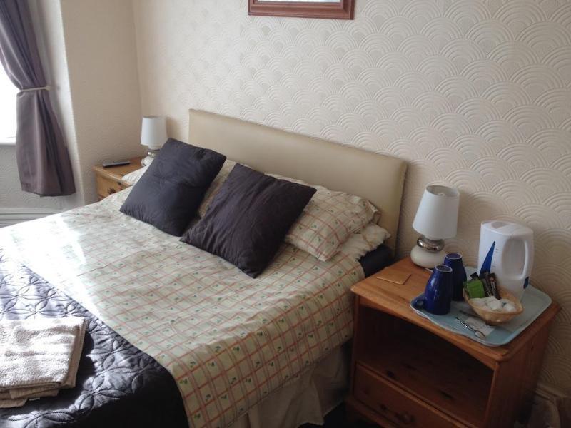 Sunnydale Otel Blackpool Dış mekan fotoğraf