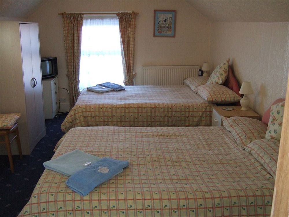 Sunnydale Otel Blackpool Dış mekan fotoğraf