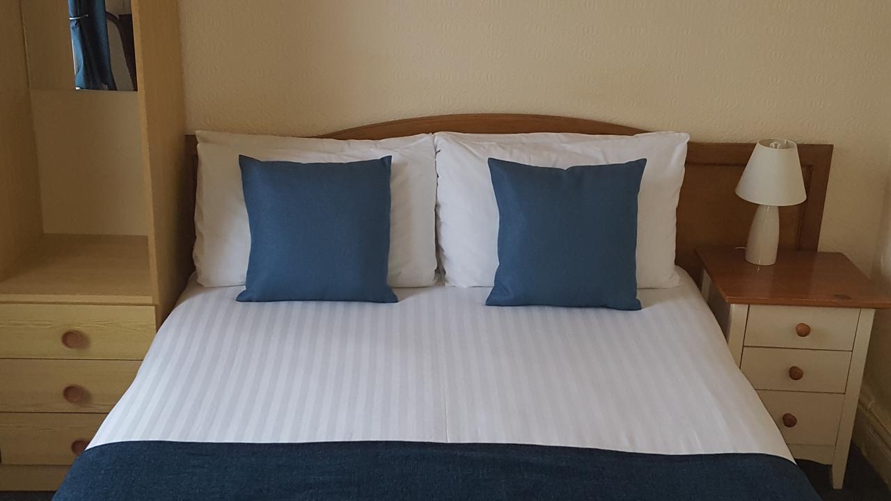 Sunnydale Otel Blackpool Dış mekan fotoğraf