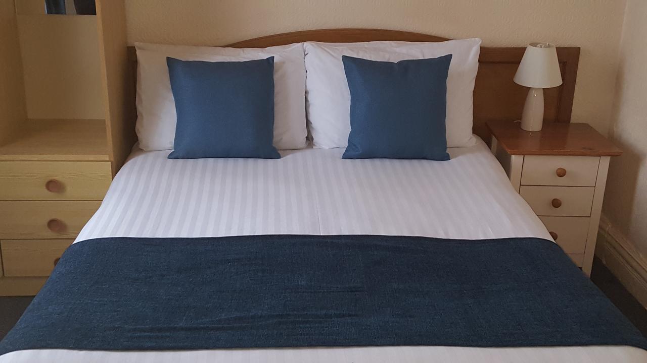 Sunnydale Otel Blackpool Dış mekan fotoğraf